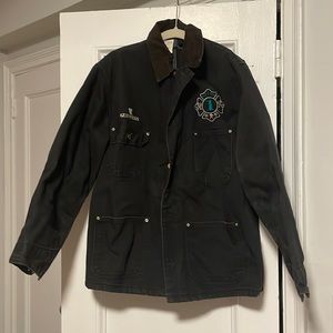 ❤️ Vintage Carhartt Denim Jacket